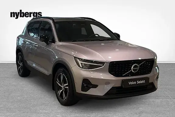 Volvo Xc40 2026 photo 5