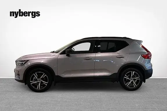 Volvo Xc40 2026 photo 2