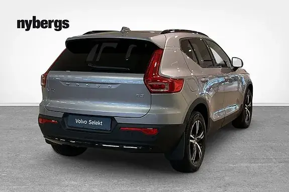Volvo Xc40 2026 photo 4