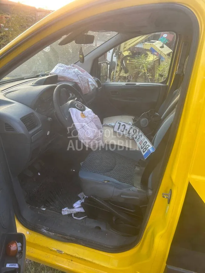 Fiat Scudo 2016 photo 2