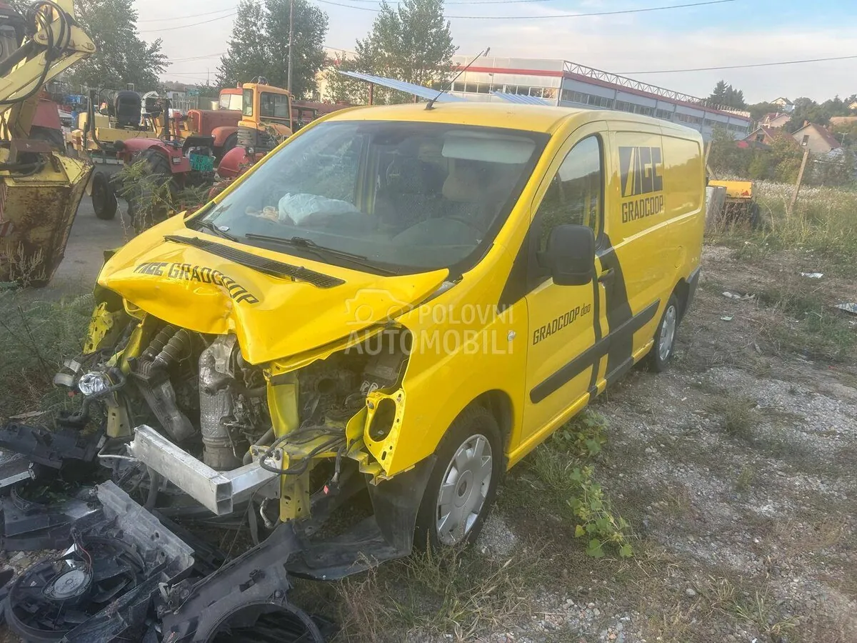Fiat Scudo