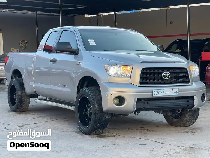 Toyota Tundra 2009 photo 2