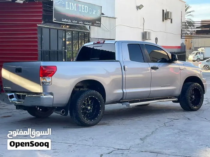 Toyota Tundra 2009 photo 3