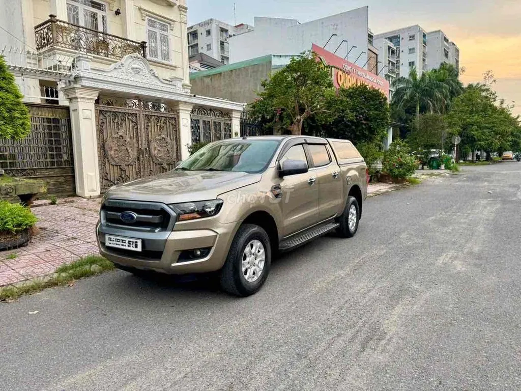 Ford Ranger 2016 photo 3