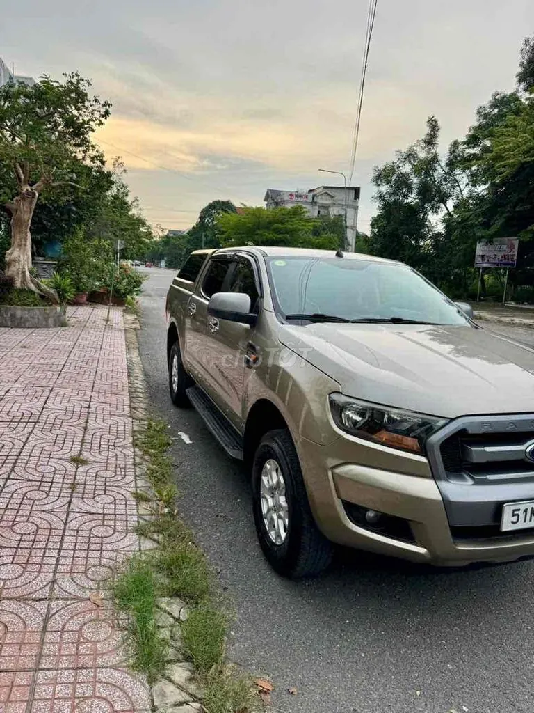 Ford Ranger 2016 photo 2