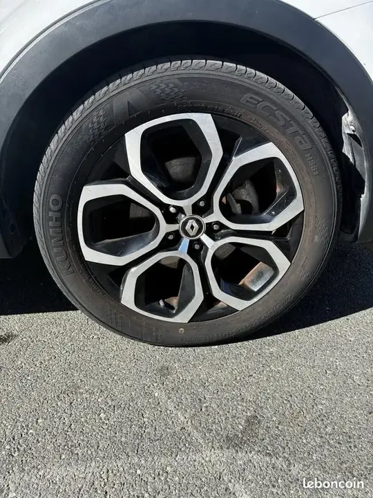 Renault Arkana 2022 photo 2