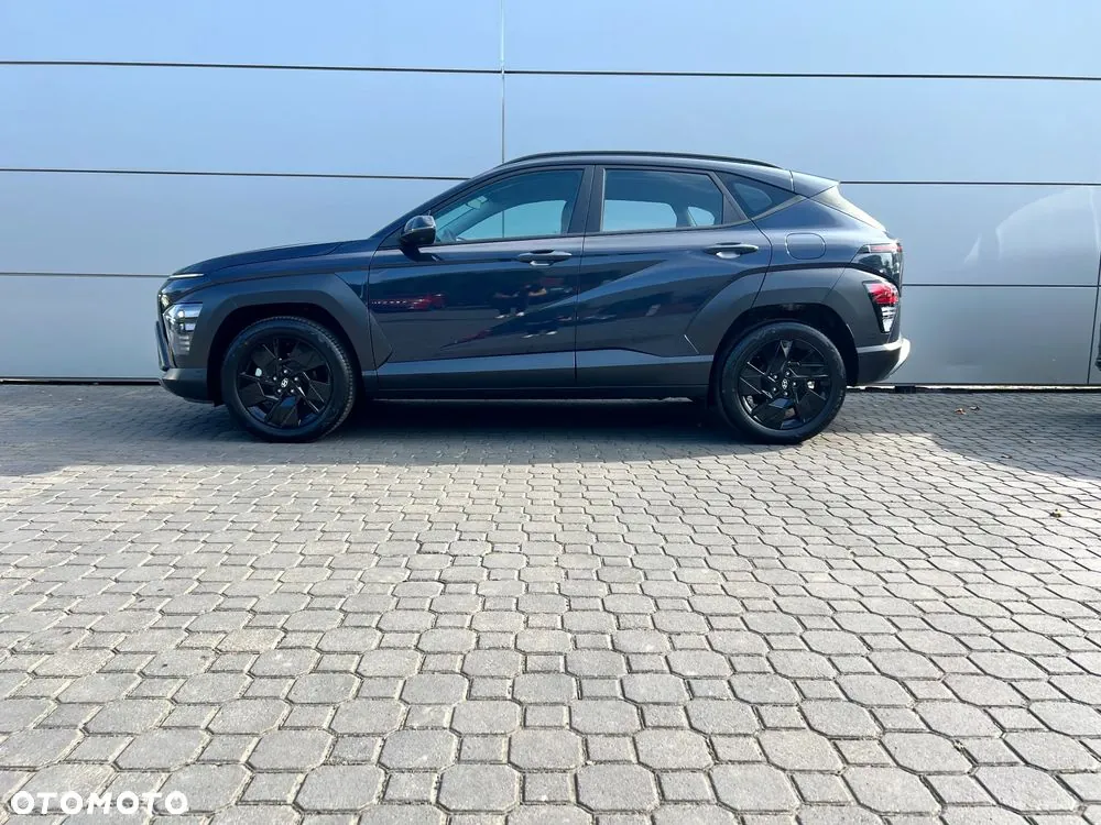 Hyundai Kona 2026 photo 2