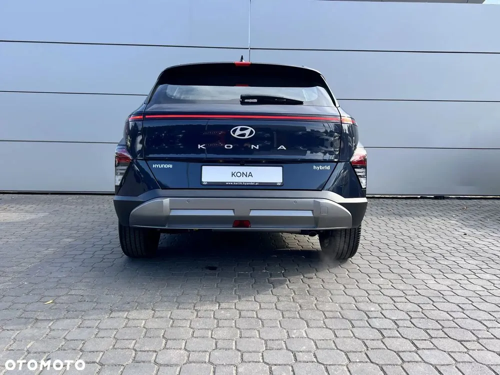 Hyundai Kona 2026 photo 5