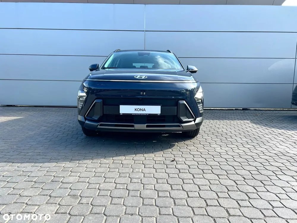 Hyundai Kona 2026 photo 3