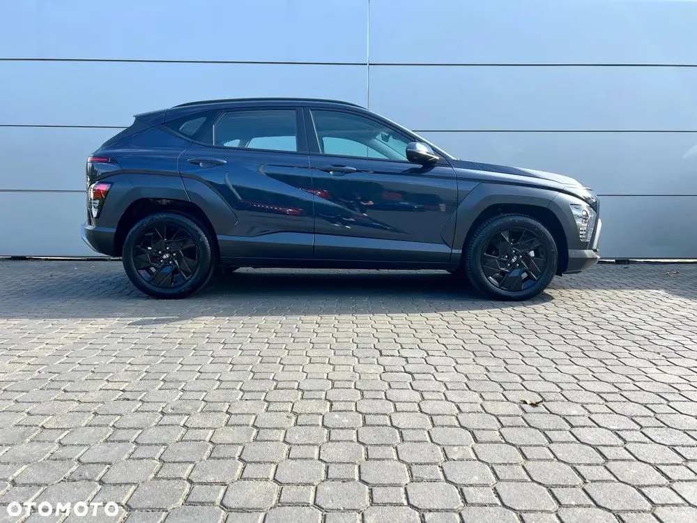 Hyundai Kona 2026 photo 4