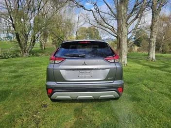 Mitsubishi Eclipse Cross 2026 photo 5