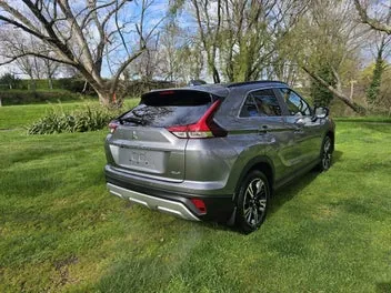Mitsubishi Eclipse Cross 2026 photo 4