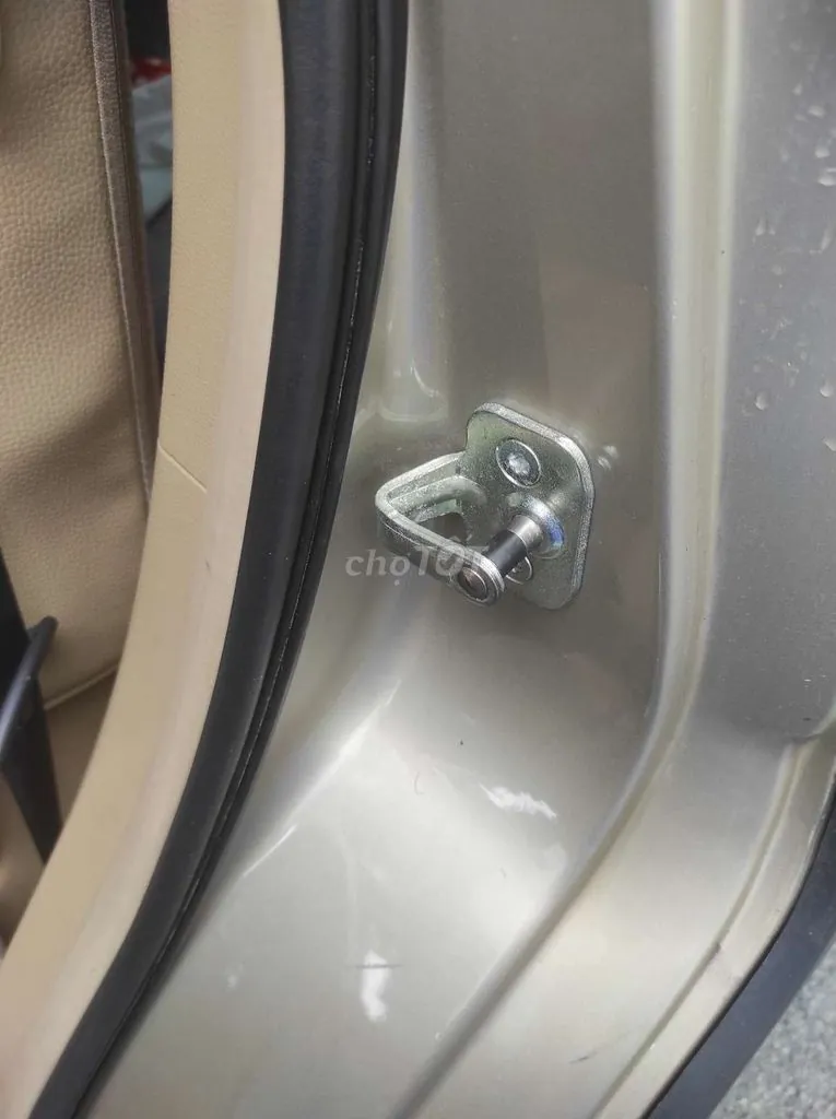 Chevrolet Captiva 2007 photo 5