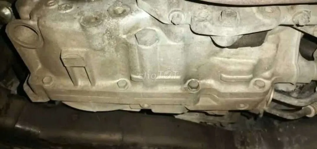 Chevrolet Captiva 2007 photo 4