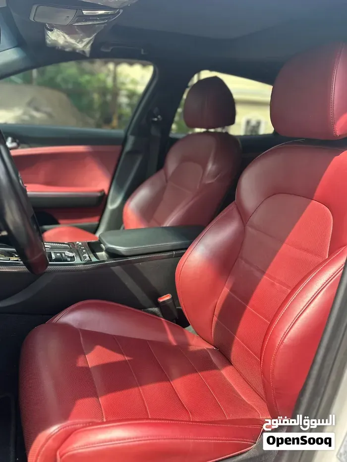 Kia Stinger 2020 photo 4