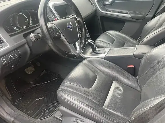 Volvo Xc60 2014 photo 5