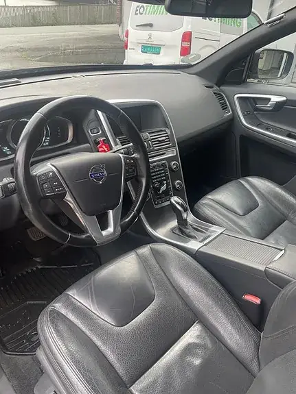 Volvo Xc60 2014 photo 4