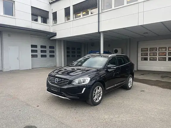 Volvo Xc60 2014 photo 3