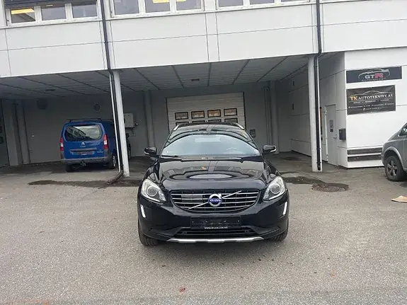 Volvo Xc60 2014 photo 2