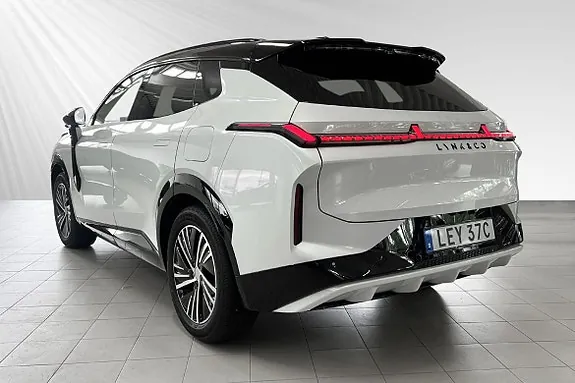 Lynk & Co 08 2025 photo 3
