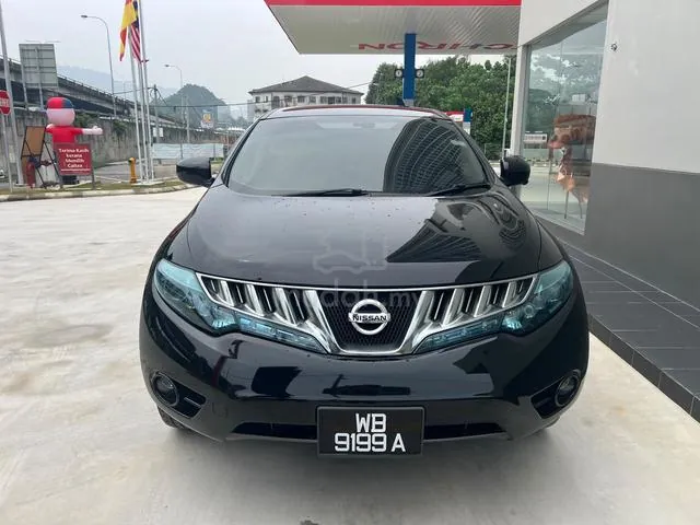 Nissan Murano