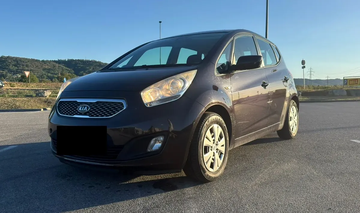Kia Venga