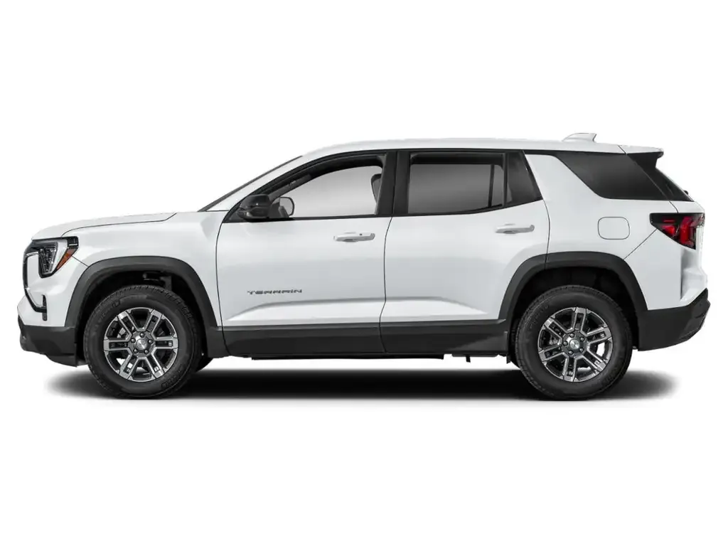 GMC Terrain 2026 photo 3