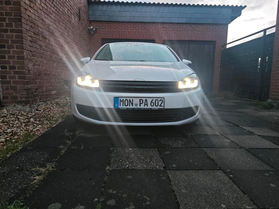 Volkswagen Golf 6