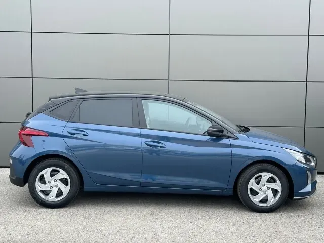 Hyundai I20 photo 2