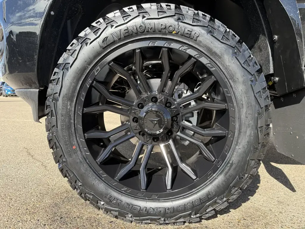 Ram 3500 2026 photo 4