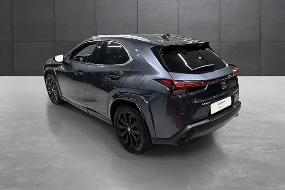 Lexus Ux250H 2023 photo 3