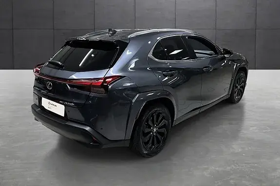 Lexus Ux250H 2023 photo 5