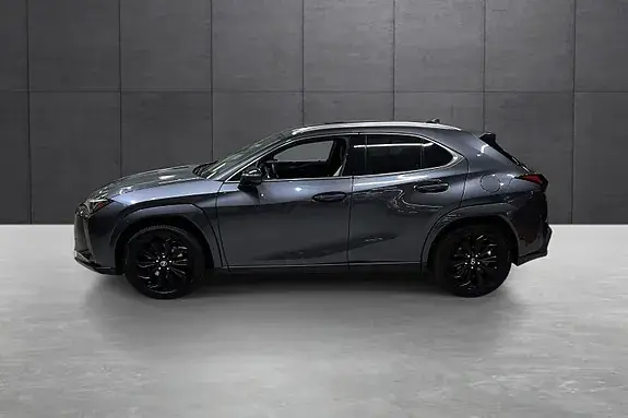 Lexus Ux250H 2023 photo 2