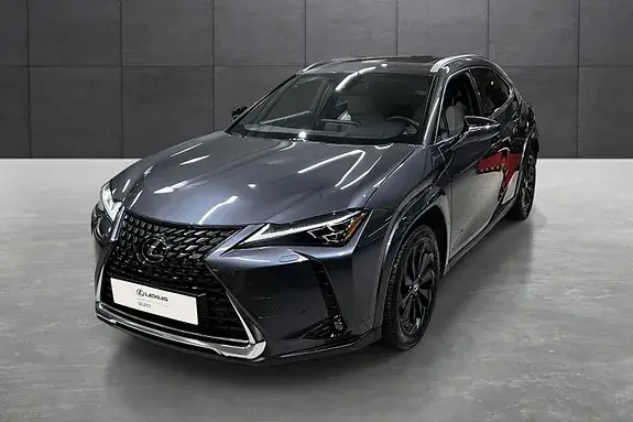 Lexus Ux250H