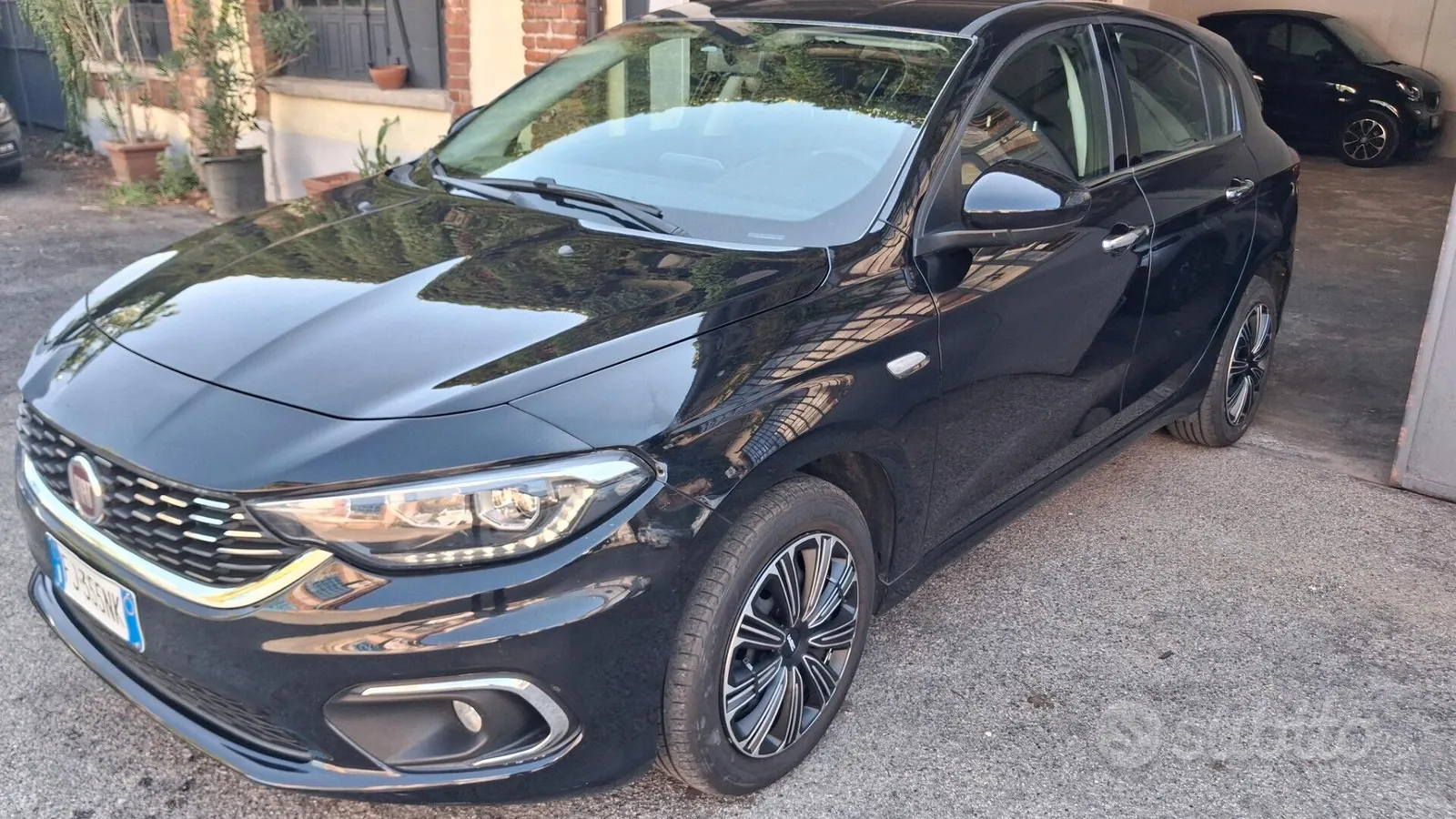Fiat Tipo