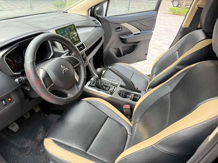 Mitsubishi Xpander 2021 photo 4