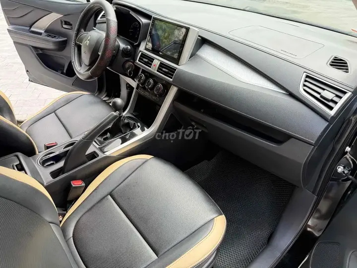 Mitsubishi Xpander 2021 photo 5