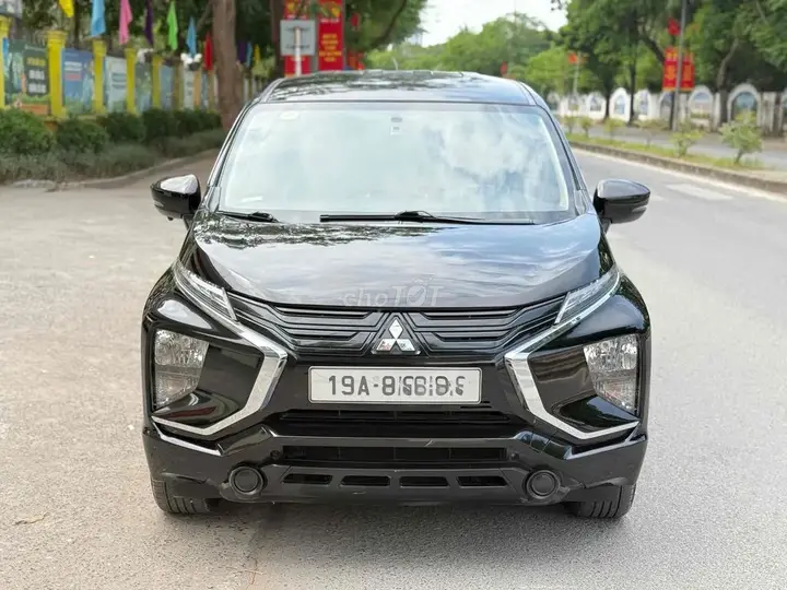 Mitsubishi Xpander