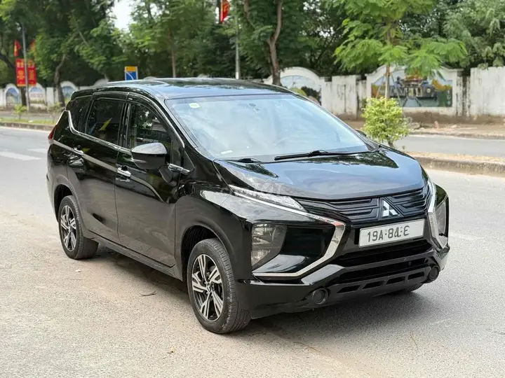 Mitsubishi Xpander 2021 photo 3