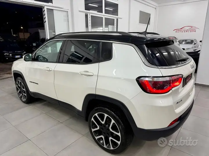 Jeep Compass 2019 photo 4