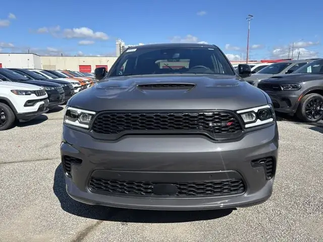 Dodge Durango