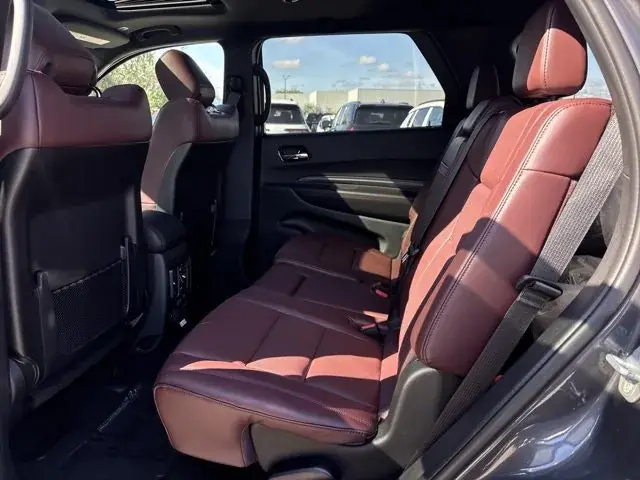 Dodge Durango 2026 photo 5