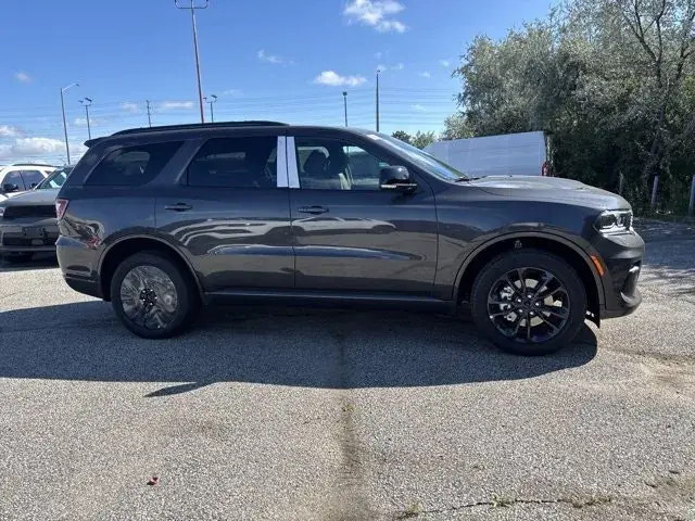 Dodge Durango 2026 photo 3