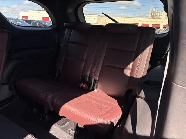 Dodge Durango 2026 photo 4