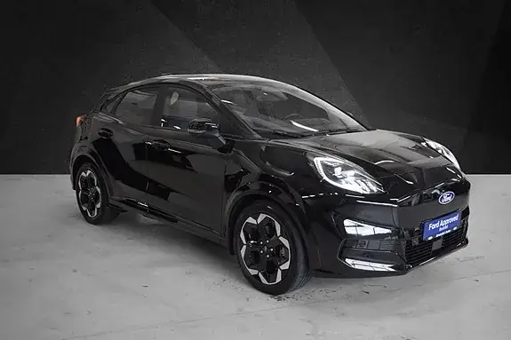 Ford Puma 2026 photo 3
