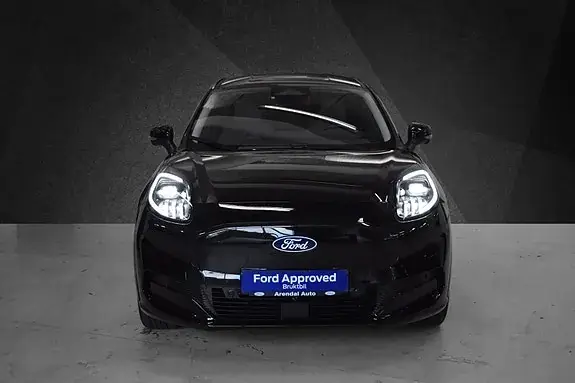 Ford Puma 2026 photo 2