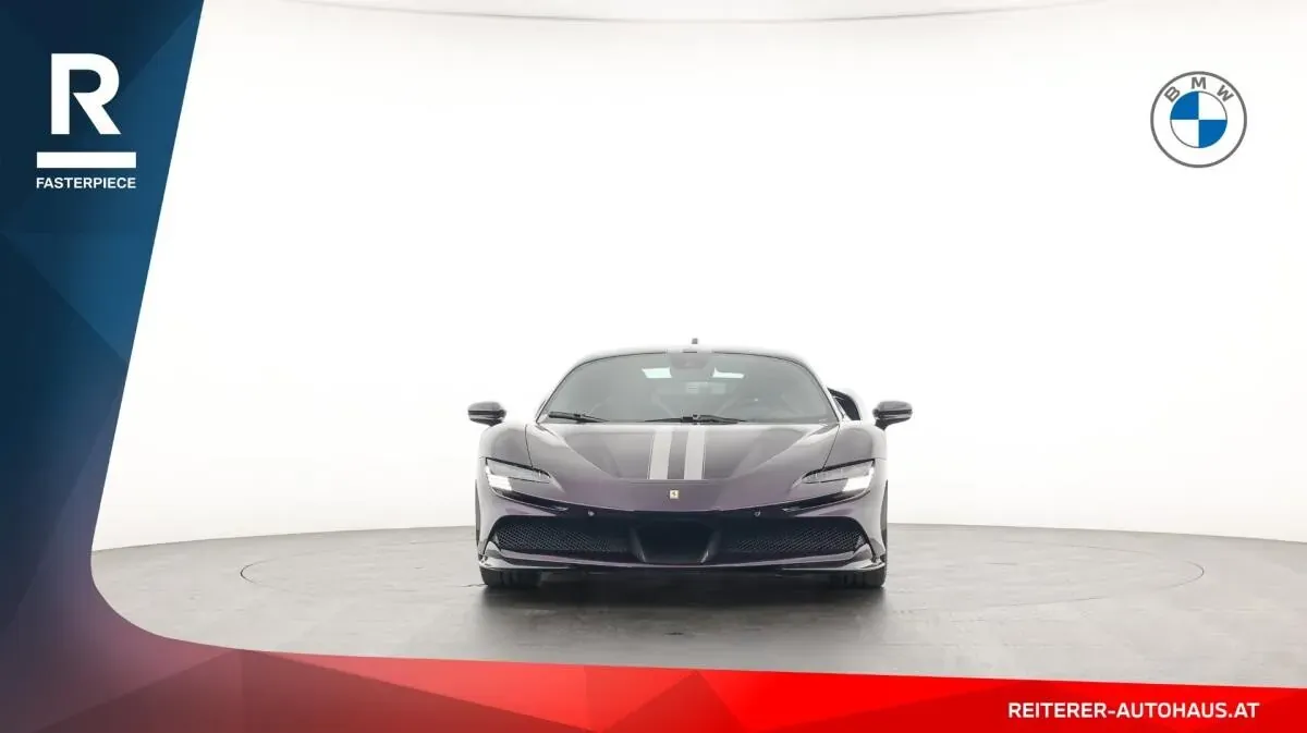 Ferrari Sf90 2023 photo 2