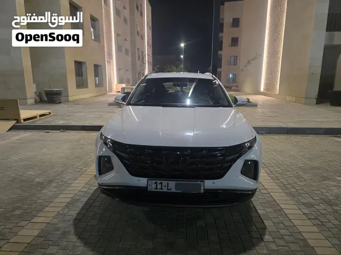 Hyundai Tucson 2023 photo 5