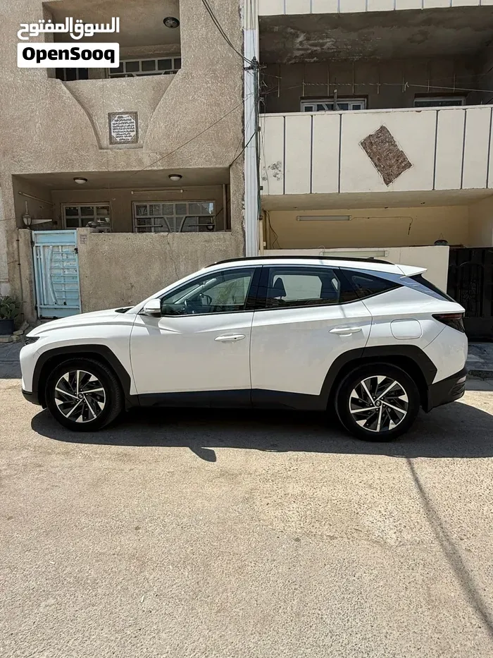 Hyundai Tucson 2023 photo 2