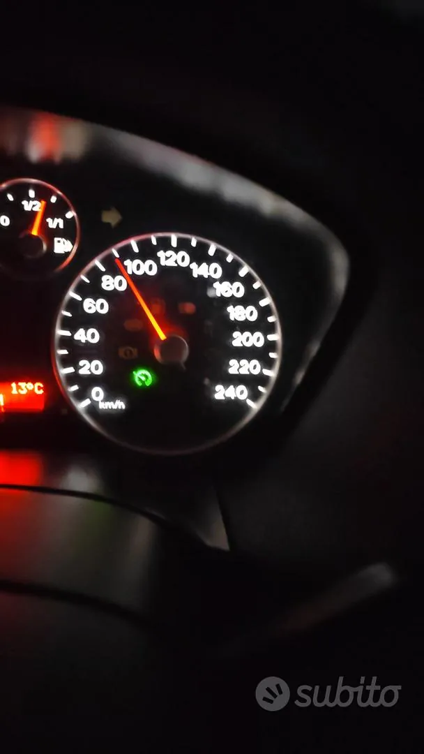 Ford Focus 2007 photo 5